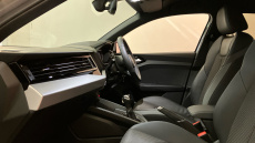 Audi A1 35 TFSI S Line 5dr S Tronic Petrol Hatchback